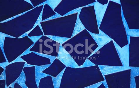 Blue Stone Wall Stock Photo | Royalty-Free | FreeImages