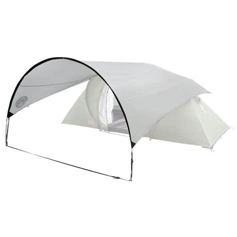 Coleman Classic Awning Grey • Coleman Shop