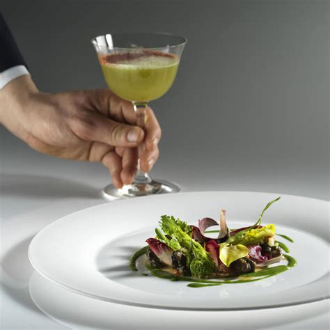 Anima – Milan - a MICHELIN Guide Restaurant