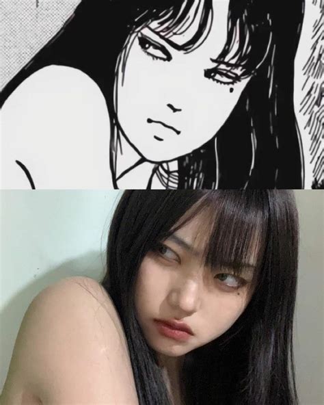 Pose Reference Photo Art Reference Poses Junji Ito Dark Art