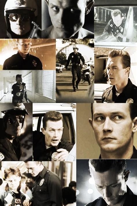 Pin by achii on Robert Patrick | Terminator movies, Terminator, T 1000