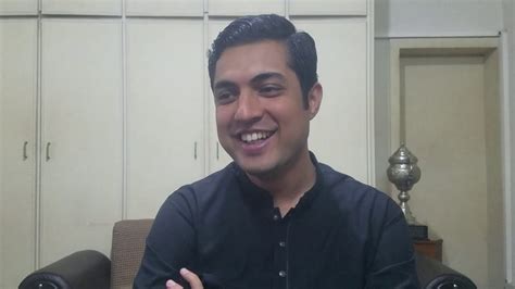 Anchor Iqrar Ul Hassan SAR E AAM Exclusive Interview YouTube