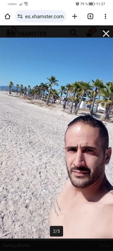 Cachondo Nude Pics XHamster