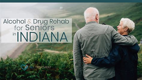 Alcohol And Drug Rehab For Seniors In Indiana 38