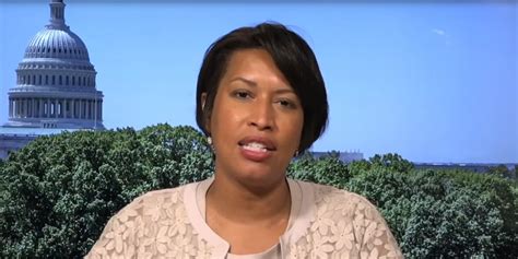 Dc Mayor Bowser Violates Fed Law By Desecrating Us Flags Headline Usa