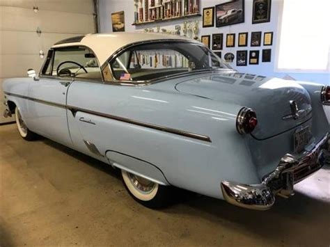 Ford Crestline For Sale Classiccars Cc