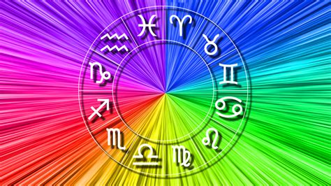 El Color Ideal Para Recibir El A O Nuevo Zodiacal Seg N Tu Signo