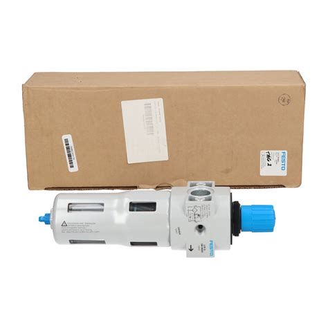 Festo LFR D 5M MAXI Maxodeals