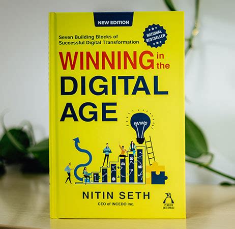 Winning in the Digital Age – Winning in the Digital Age 