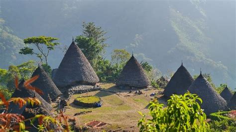 Tempat Wisata Unggulan Nusa Tenggara Timur Yang Mendunia