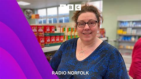 BBC Radio Norfolk BBC Radio Norfolk Nourishing Norfolk