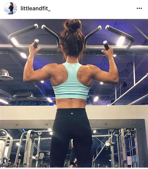 1000 Images About Fit Kitten♡ On Pinterest Quad Motivation And Body