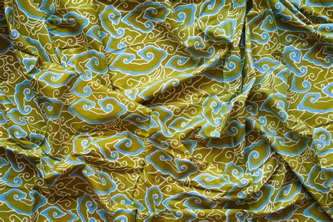 Behind The Motif 5 Ancient Batik Patterns Of Coastal Java Studio Gypsied