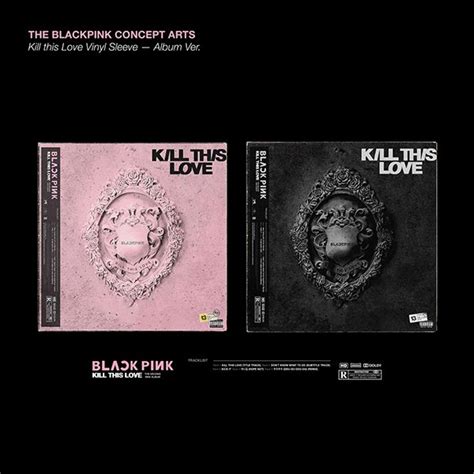 The BLACKPINK Concept Arts on Behance | Concept art, Concept, Blackpink