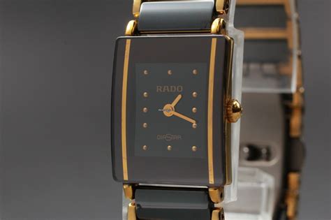 Rado Diastar For Rs For Sale From A Seller On Chrono