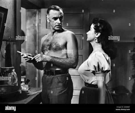 John Dehner Black And White Stock Photos And Images Alamy