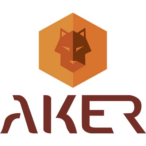 Aker Logo Download png