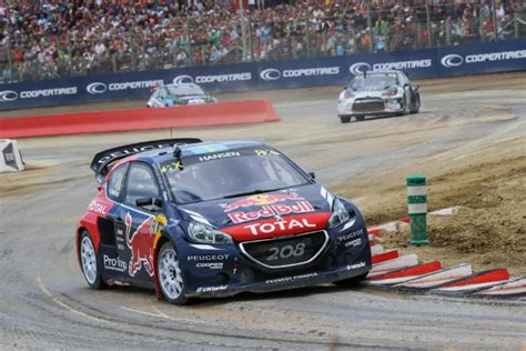 2015 Peugeot 208 Wrx Rally Wrc Race Racing Wallpapers HD