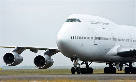 Interesting Facts About Boeing 747 | MakeMyTrip Blog