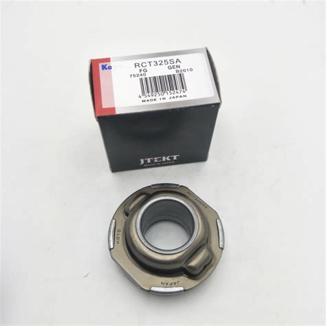 Clutch Release Bearing Auto Spare Parts Rct3565sa6-am Rct325sa Rct356 ...