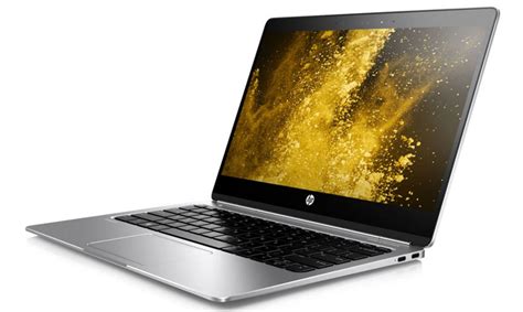 Hp Elitebook Folio G1 Review Compsmag