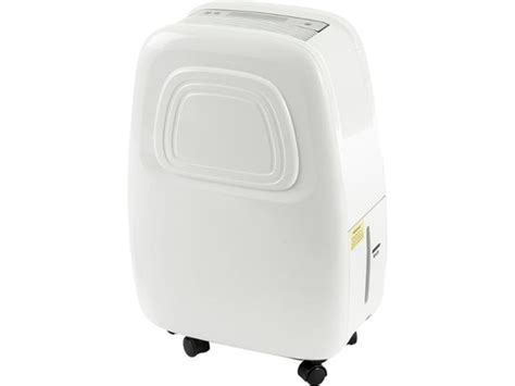 Blyss Dehumidifier User Manual - sharacenters