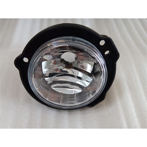 Jual Fog Lamp Foglamp Lampu Kabut All New Avanza Grand Xenia 2012