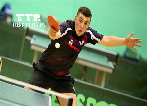 Top Common Mistakes In Table Tennis And How To Avoid Them Table