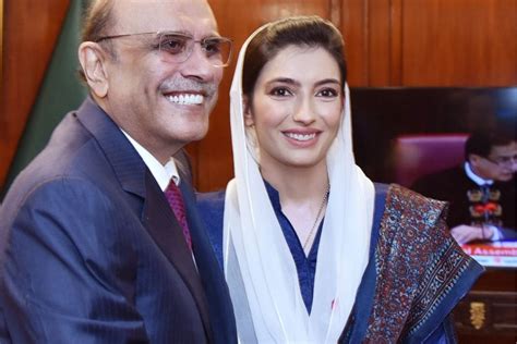 Aseefa Bhutto Zardari Daughter Of Benazir Bhutto Takes Oath As Member Of Pakistan Parliament