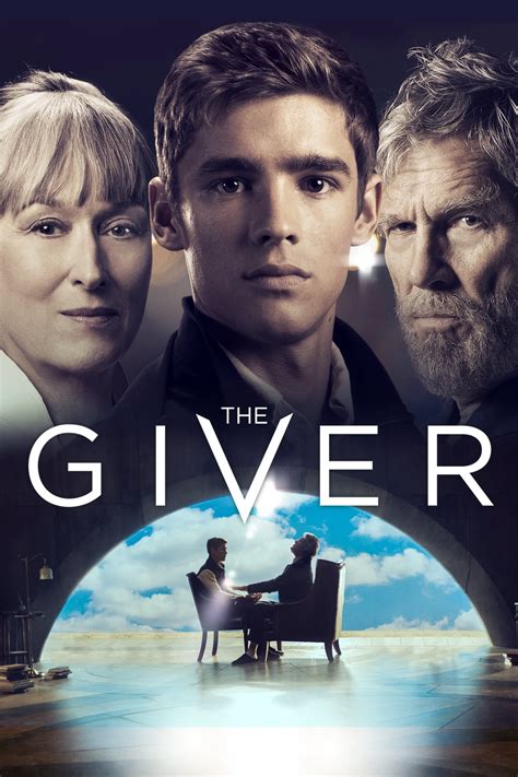 The Giver | Where to watch streaming and online in Australia | Flicks
