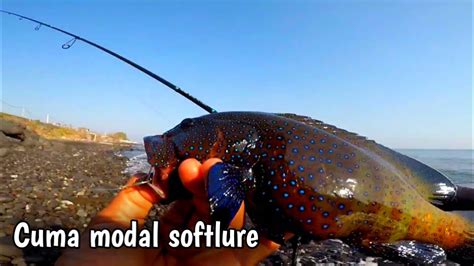 Cuma Modal Softlure Spot Mancing Potensial YouTube