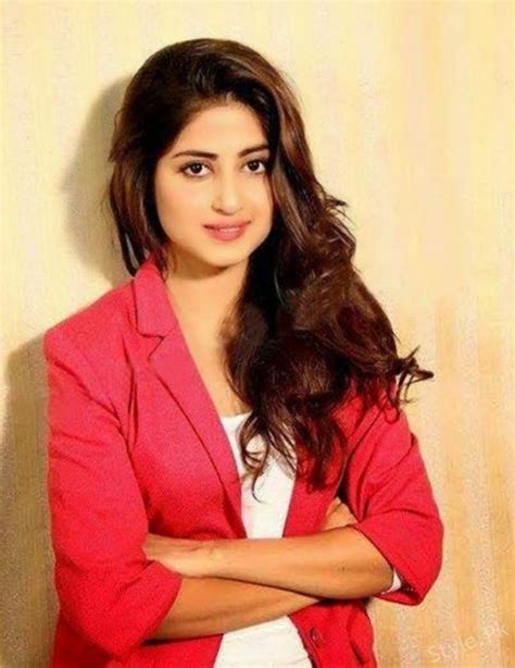 Pakistani Drama Actress Sajal Aly 2021 Latest HQ Wallpaper Photos ...