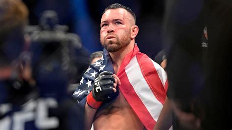 Colby Covington Outwrestles Jorge Masvidal Wins By Unanimous Decision