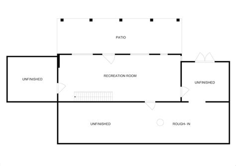 2D House Plans in AutoCAD by The 2D3D Floor Plan Company - Architizer