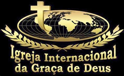 Igreja Internacional da Graça de Deus São Gonçalo RJ Nossos Horários