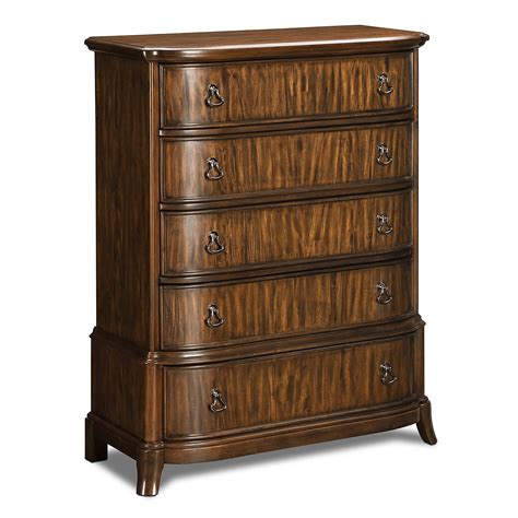 Kingston Bedroom Chest - Value City Furniture