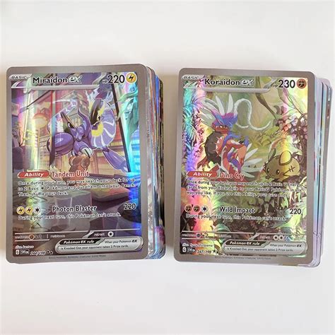 Cartes Pok Mon Anglaises Charizard Vmax Arc Rayquatro Mewtwo