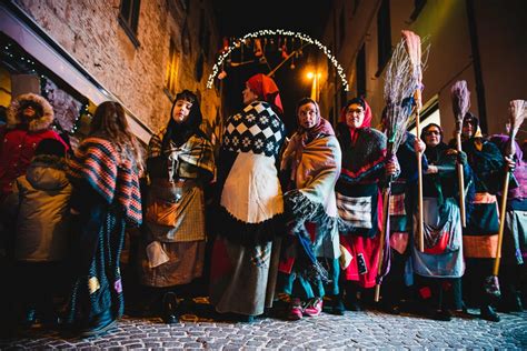 Epifania Imperdibili Eventi Nelle Regioni Italiane