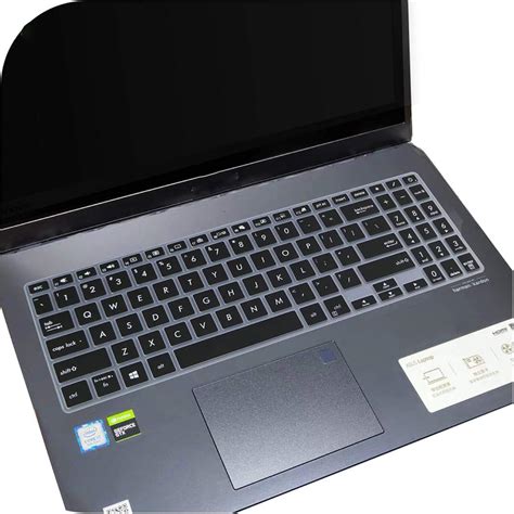 Keyboard Cover Protezione Tastiera Per ASUS Vivobook S15 S532FL S532F