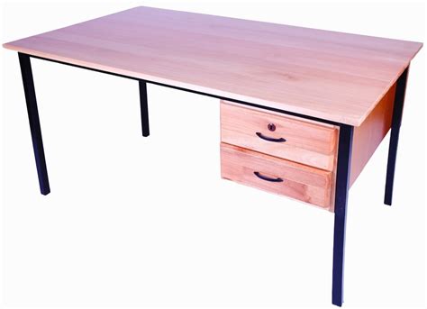 Rectangular Wooden Teacher Table, 1 Seater at Rs 3800/piece in Nagpur ...