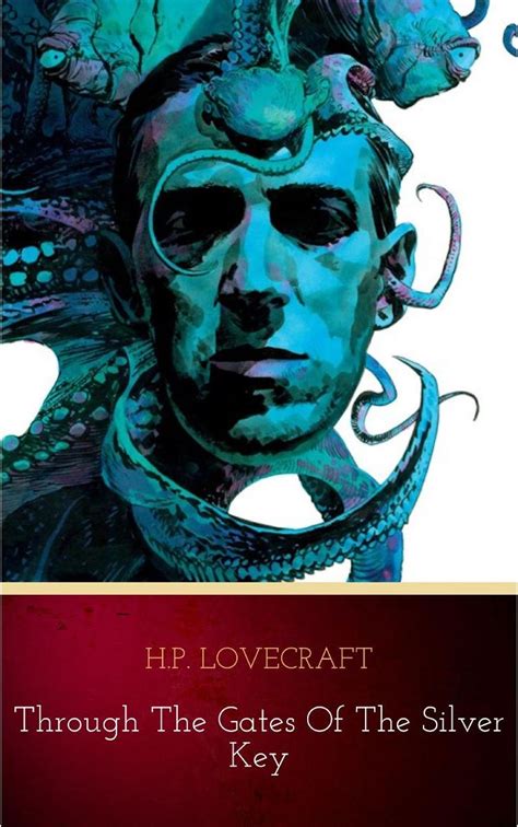 Through The Gates Of The Silver Key Lovecraft Howard Phillips Ebook Sklep Empik