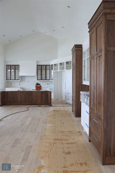 How To Choose The Right Stain For Wood Floors Cambridge Home