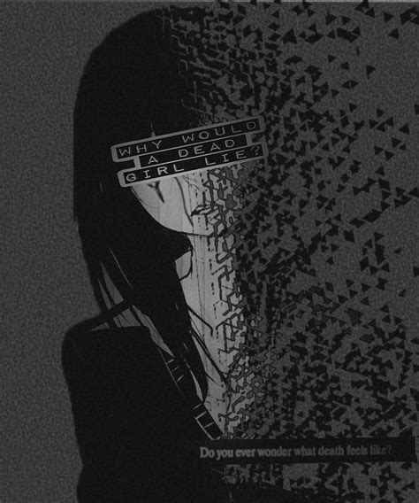 Depression Death Aesthetic Novocom Top Hd Phone Wallpaper Pxfuel