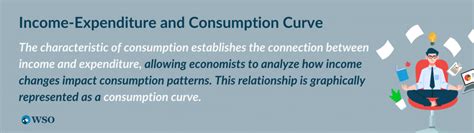 consumption definition neocllasical economics importance wall