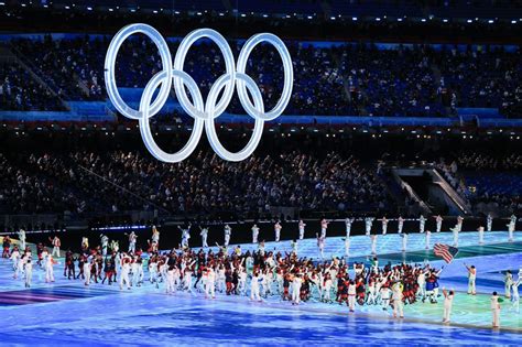 COVID-19, Russia, rights: China hosts Olympics amid controversy | PBS ...