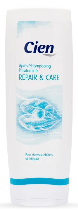 Apr S Shampooing Pro Vitamin Repair Care Cien Lidl