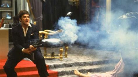 8 Reasons You've Been Wrong About Scarface Your Whole Life – Page 3