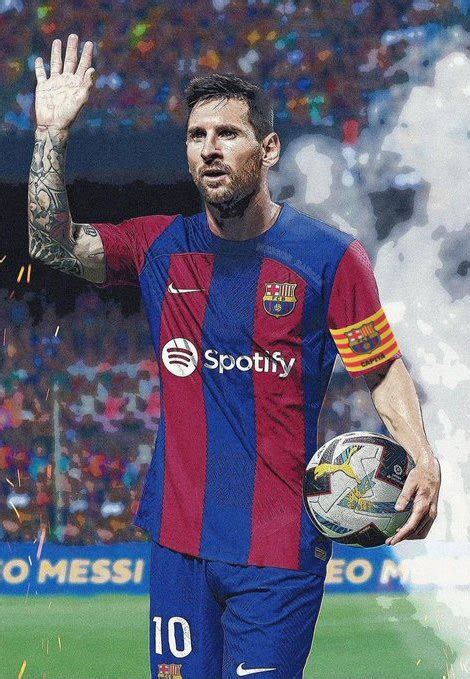 Leo Messi 🔟 Fan Club On Twitter Rt Wearemessi There Are A Lot Of