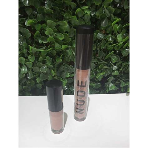 Corretivo líquido marca Nude Cor 03 Shopee Brasil