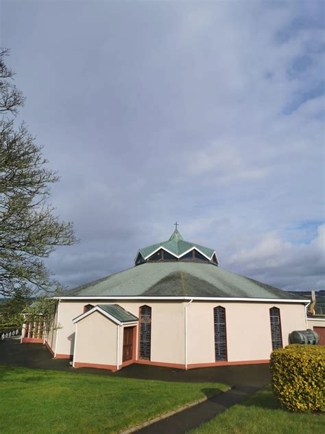 St Brigids Church Kilrush Churchmediaie